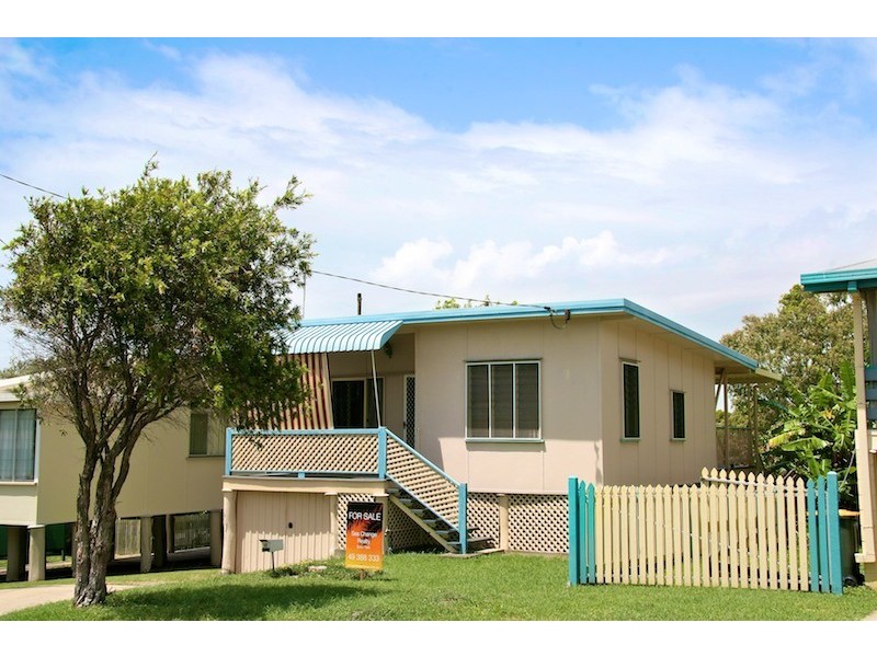 20 Poplar Street, Yeppoon QLD 4703