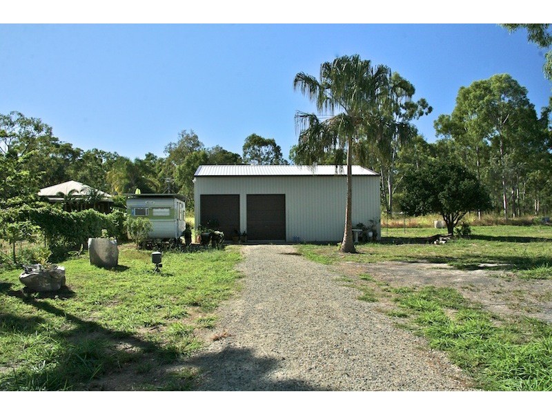 3229 Emu Park Road, Emu Park QLD 4710