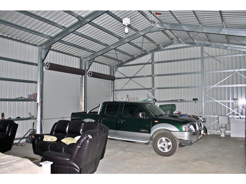 3229 Emu Park Road, Emu Park QLD 4710