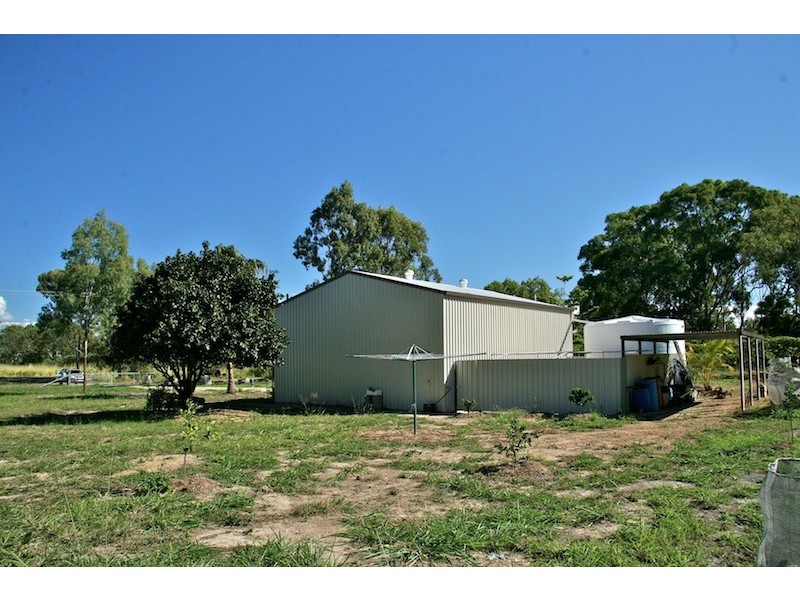 3229 Emu Park Road, Emu Park QLD 4710