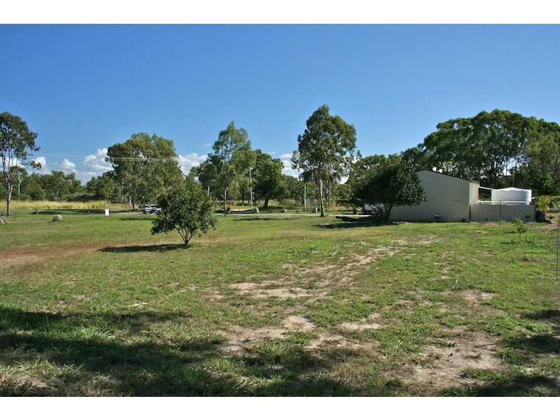 3229 Emu Park Road, Emu Park QLD 4710