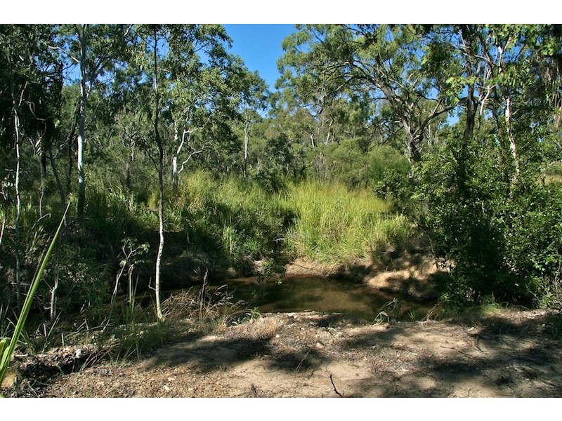 3229 Emu Park Road, Emu Park QLD 4710