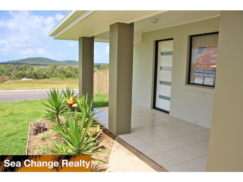 1 The Link, Zilzie QLD 4710