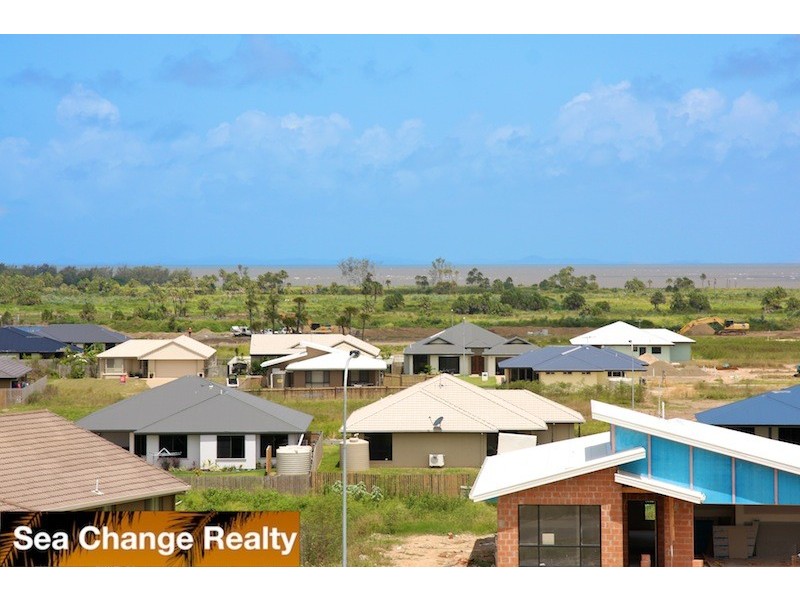 1 The Link, Zilzie QLD 4710