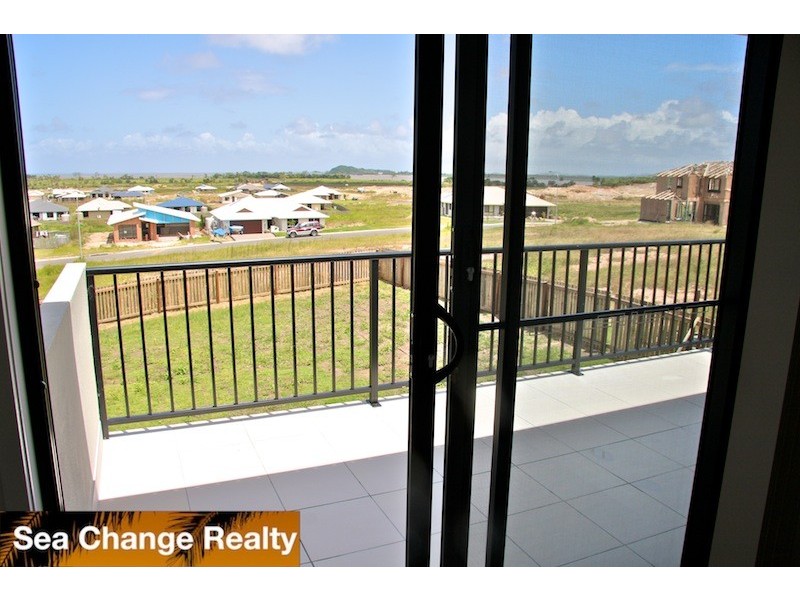 1 The Link, Zilzie QLD 4710