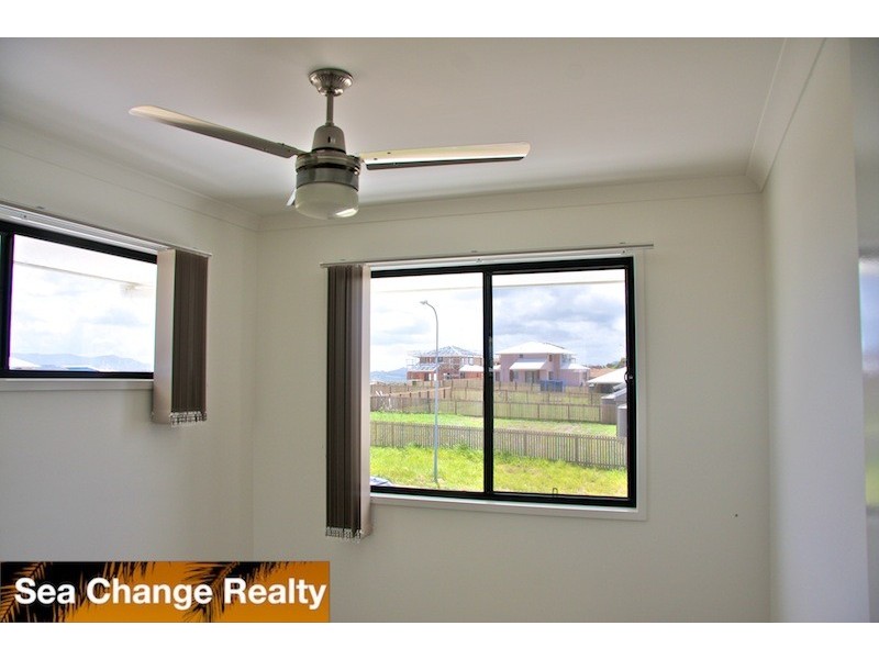 1 The Link, Zilzie QLD 4710