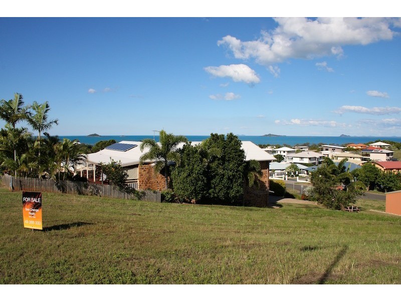 24 Livistonia Crescent, Emu Park QLD 4710