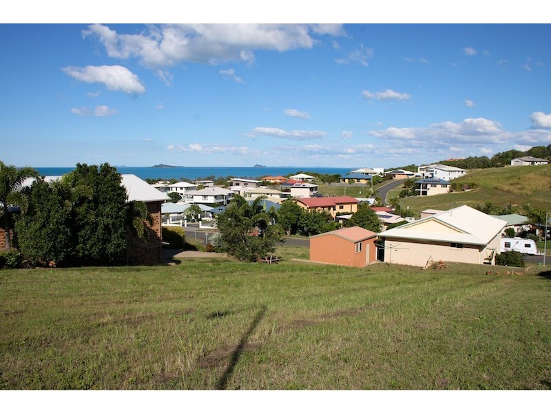 24 Livistonia Crescent, Emu Park QLD 4710