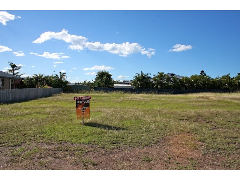 21 Nerita Avenue, Emu Park QLD 4710