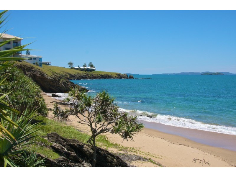 21 Nerita Avenue, Emu Park QLD 4710