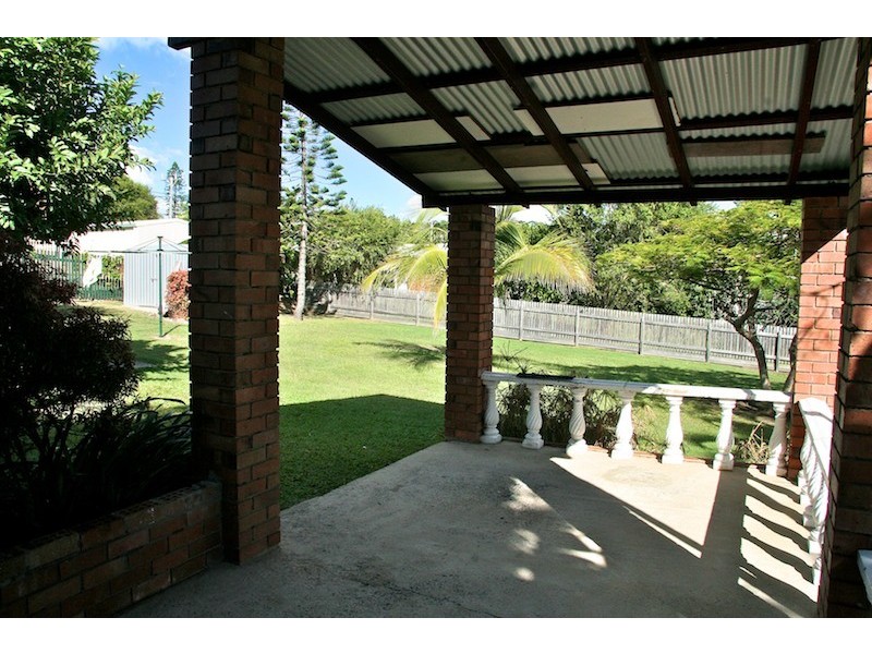 38 Connor Street, Emu Park QLD 4710