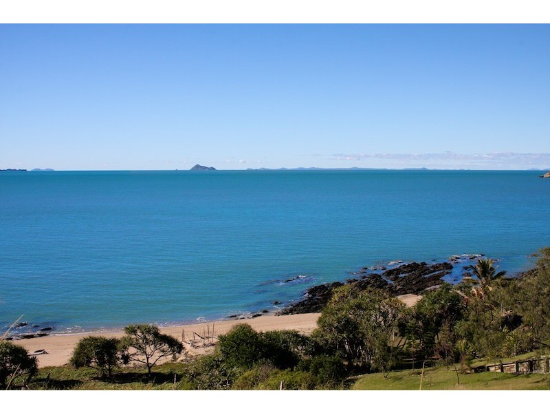 17 Connor Street, Emu Park QLD 4710