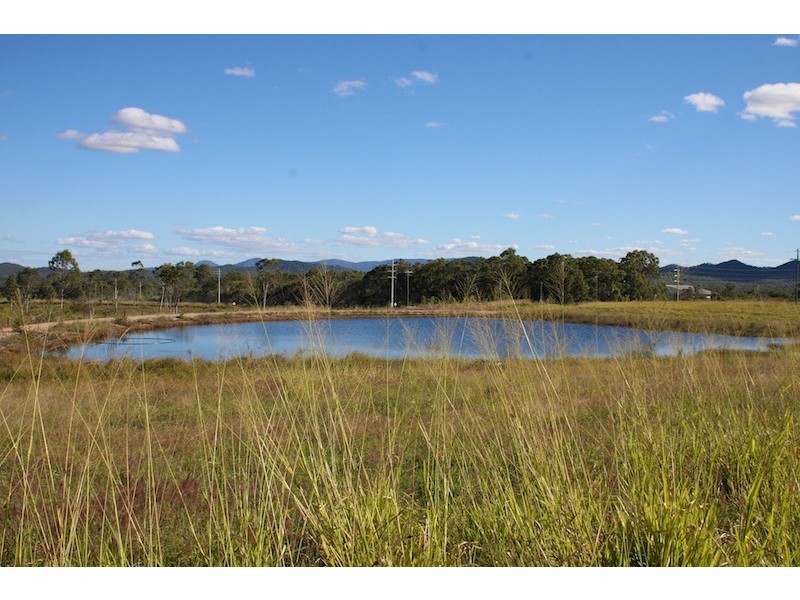 15  Platts Road, Tanby QLD 4703