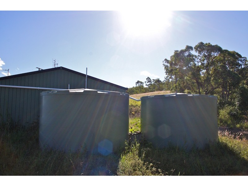 15  Platts Road, Tanby QLD 4703