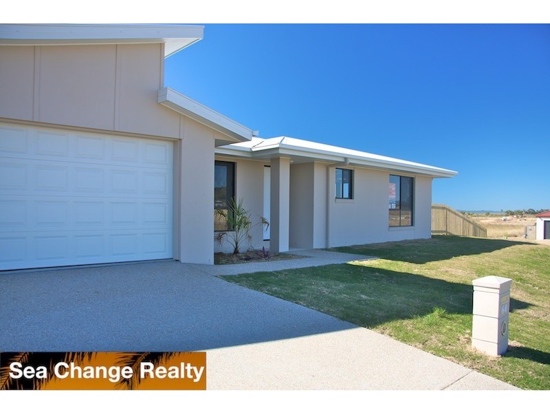 64 Valley Park Road, Emu Park QLD 4710