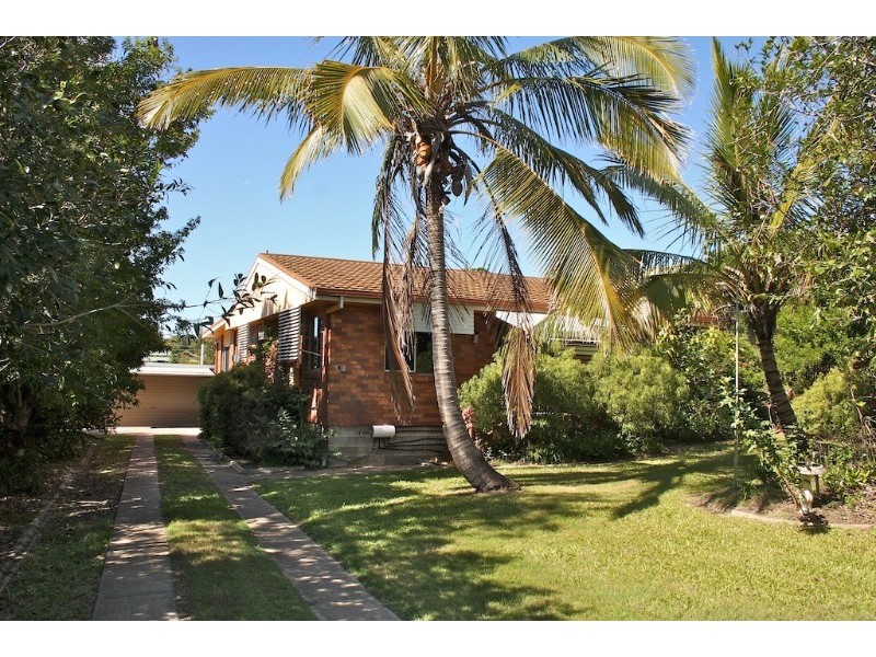 53 Hartley Street, Emu Park QLD 4710