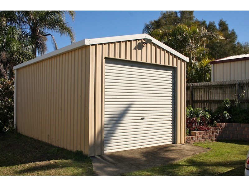 28  Evelyn Street, Emu Park QLD 4710