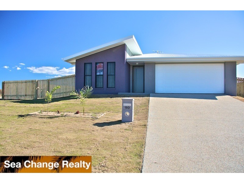 90 Amalfi Drive, Emu Park QLD 4710
