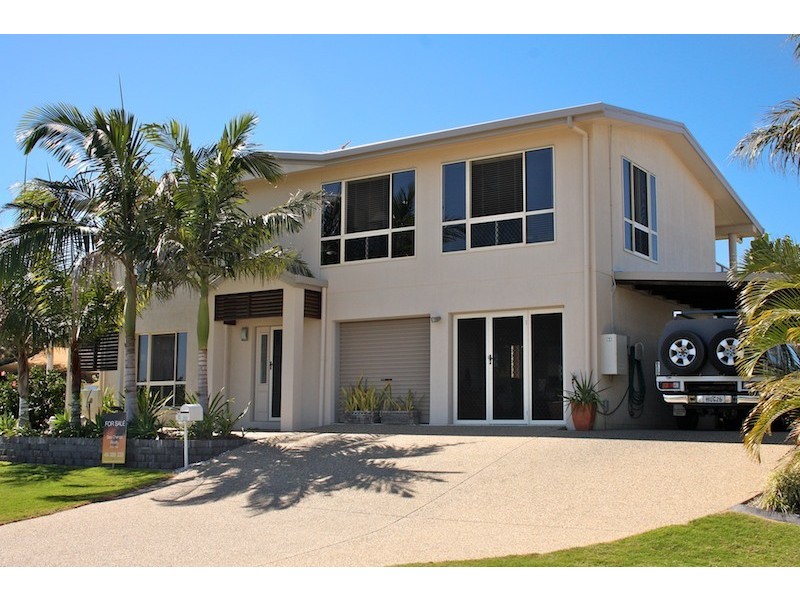 53-55  Larnach Street, Emu Park QLD 4710