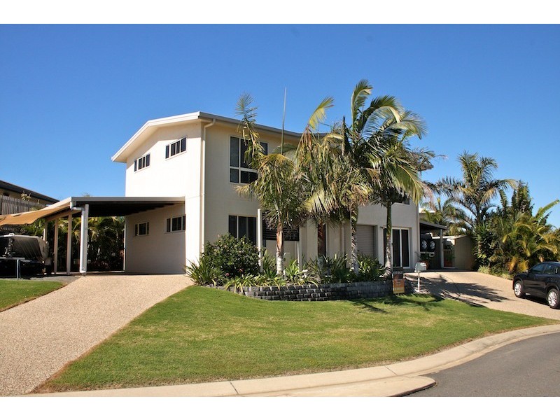 53-55  Larnach Street, Emu Park QLD 4710