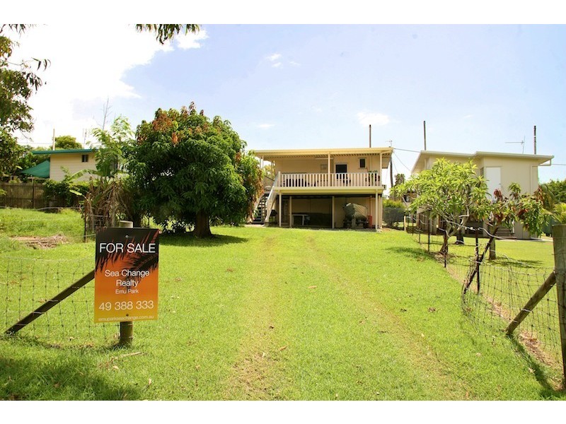 20 Poplar Street, Yeppoon QLD 4703