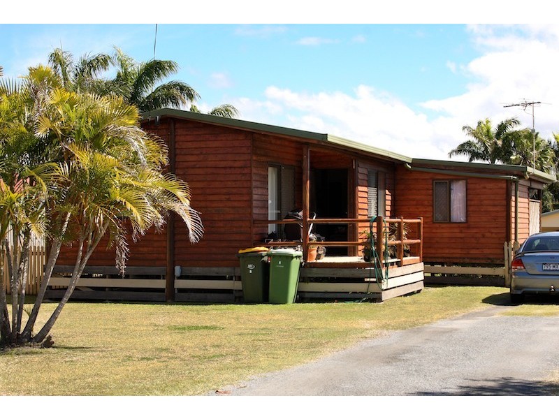 8 Comley Street, Emu Park QLD 4710