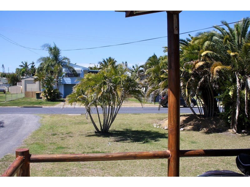8 Comley Street, Emu Park QLD 4710