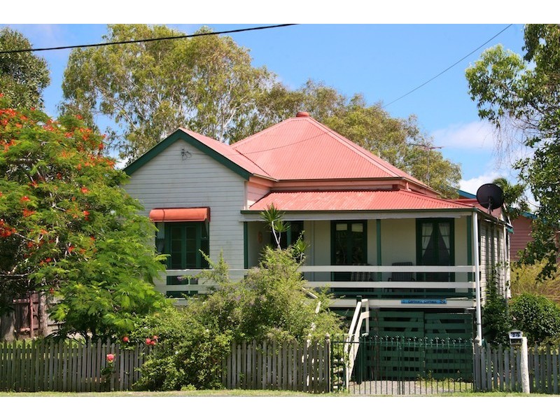 29 Kennedy Street, Emu Park QLD 4710