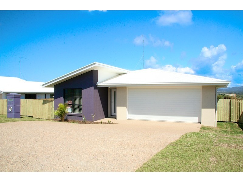 54 Falcon Crest, Emu Park QLD 4710