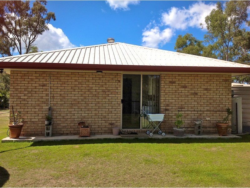 25 Botos Road, Rockhampton QLD 4700