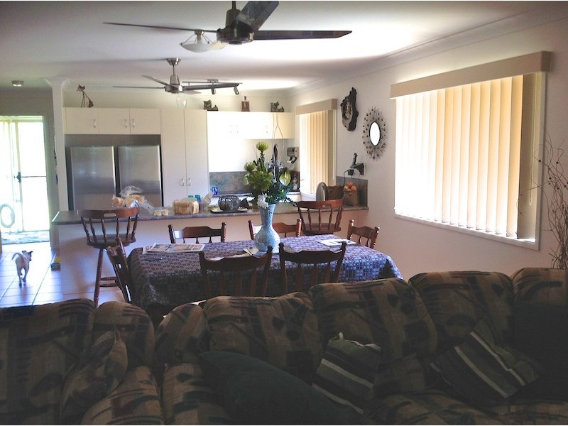 25 Botos Road, Rockhampton QLD 4700