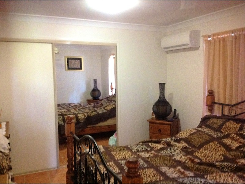 25 Botos Road, Rockhampton QLD 4700