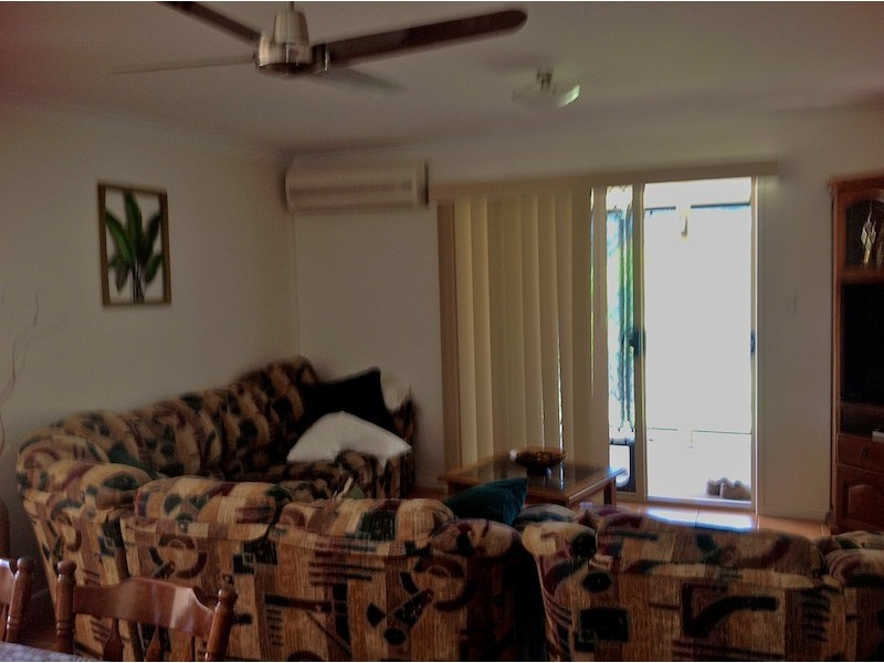 25 Botos Road, Rockhampton QLD 4700