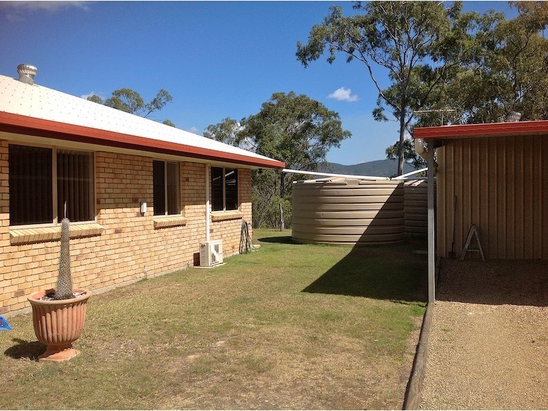 25 Botos Road, Rockhampton QLD 4700