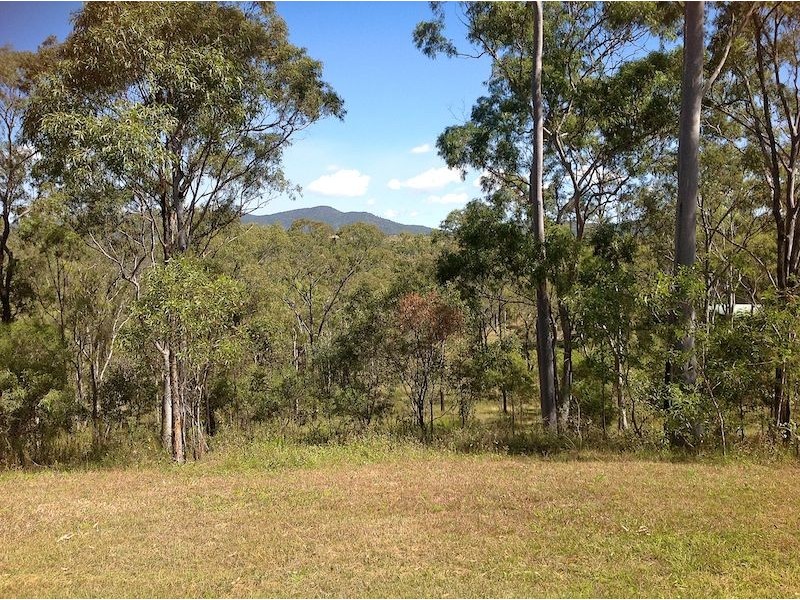 25 Botos Road, Rockhampton QLD 4700