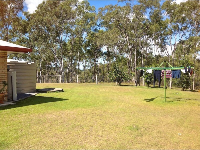 25 Botos Road, Rockhampton QLD 4700