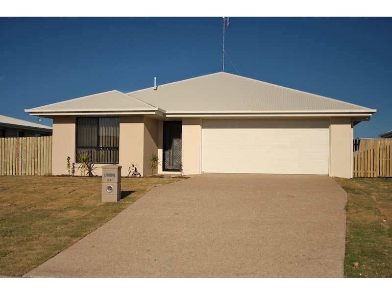 29 The Ridge way, Emu Park QLD 4710