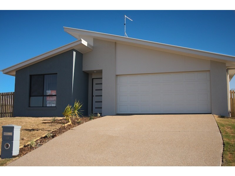 13 Falcon Crest, Emu Park QLD 4710
