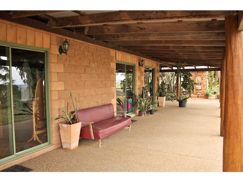 66 Clinton Road, Cawarral QLD 4702