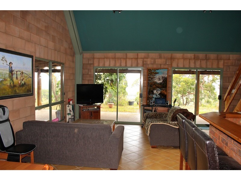 66 Clinton Road, Cawarral QLD 4702