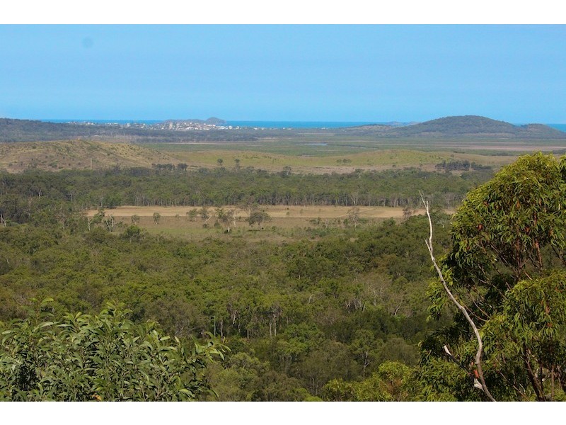 66 Clinton Road, Cawarral QLD 4702