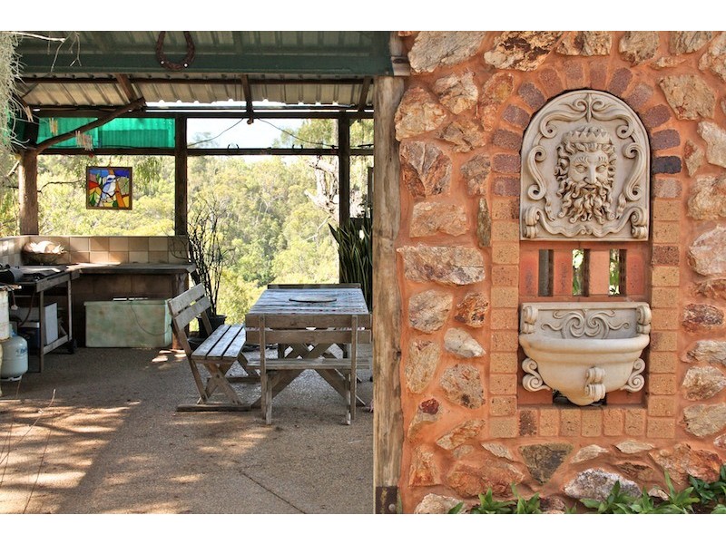 66 Clinton Road, Cawarral QLD 4702