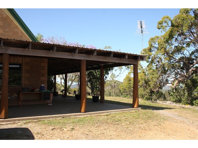 66 Clinton Road, Cawarral QLD 4702