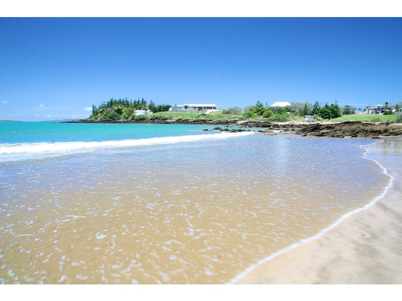 3  Paradise way, Emu Park QLD 4710