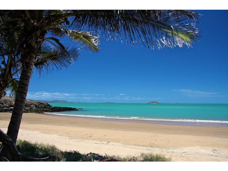 3  Paradise way, Emu Park QLD 4710