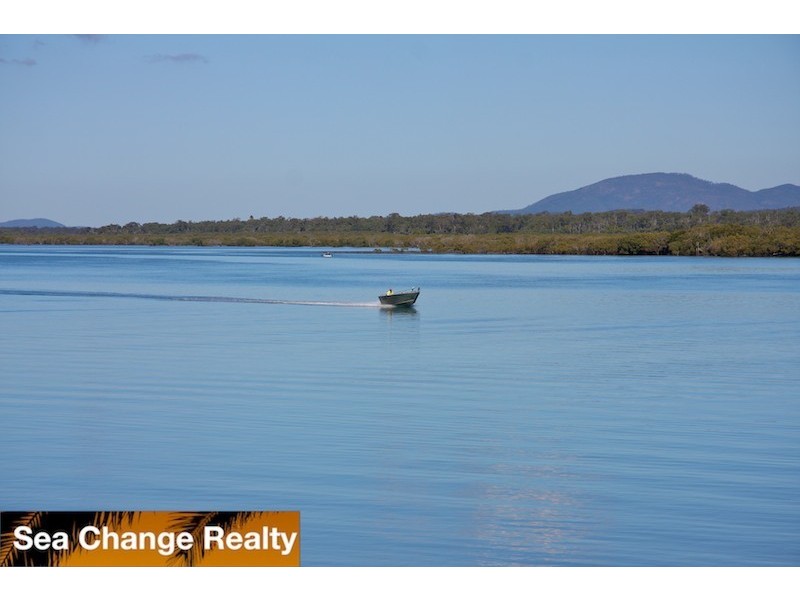 6 The Ridge Way, Emu Park QLD 4710