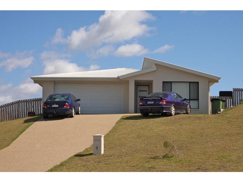10 The Peak, Emu Park QLD 4710