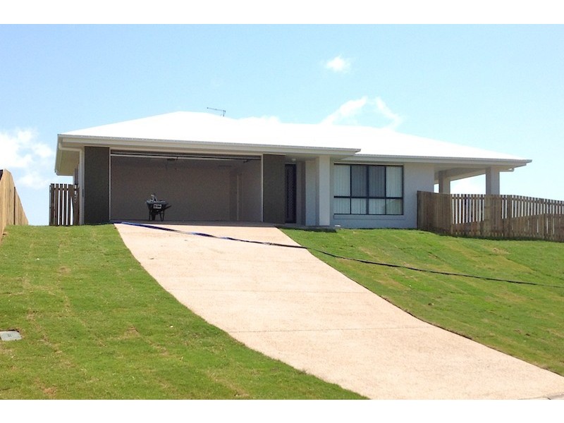 22 The Ridge Way, Emu Park QLD 4710