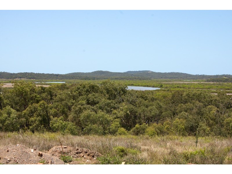 22 The Ridge Way, Emu Park QLD 4710