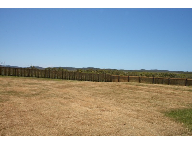 22 The Ridge Way, Emu Park QLD 4710
